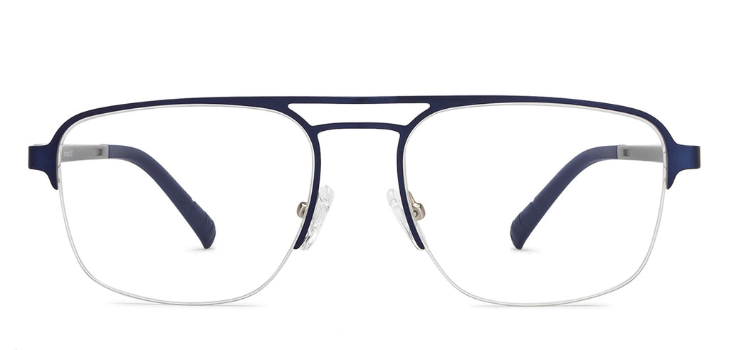 Eyeglasses-Frame Aviator--EG