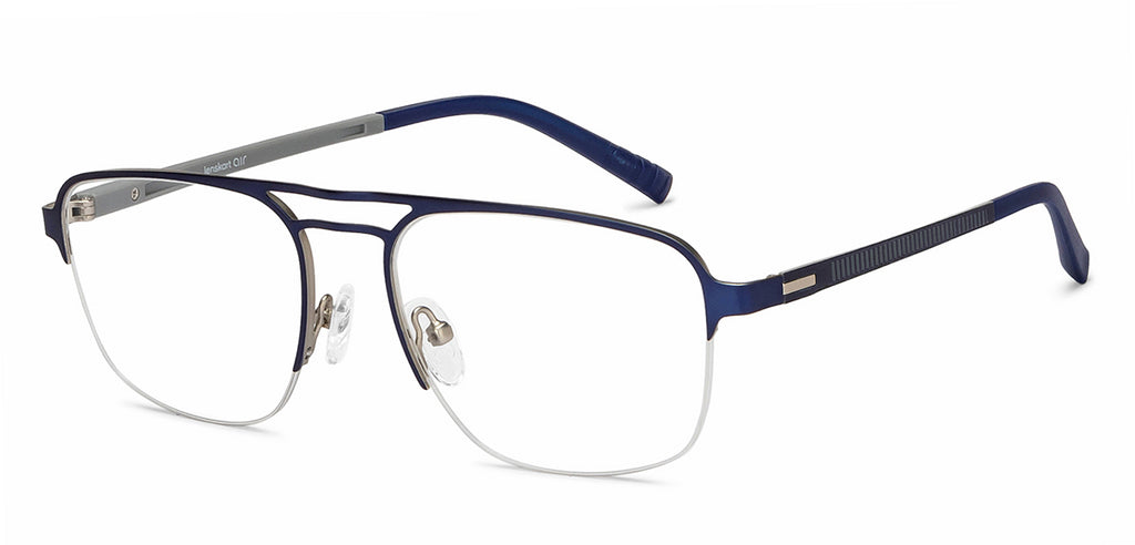 Eyeglasses-Frame Aviator--EG