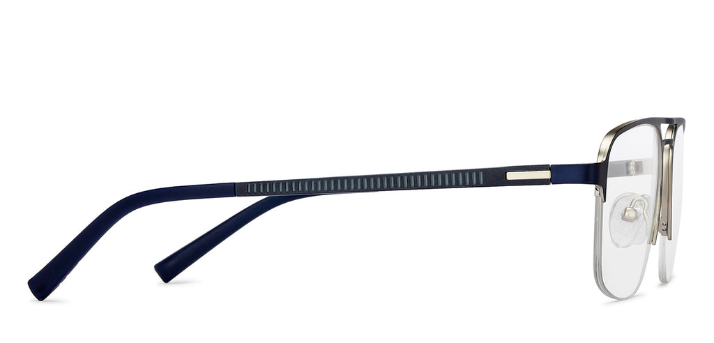 Eyeglasses-Frame Aviator--EG