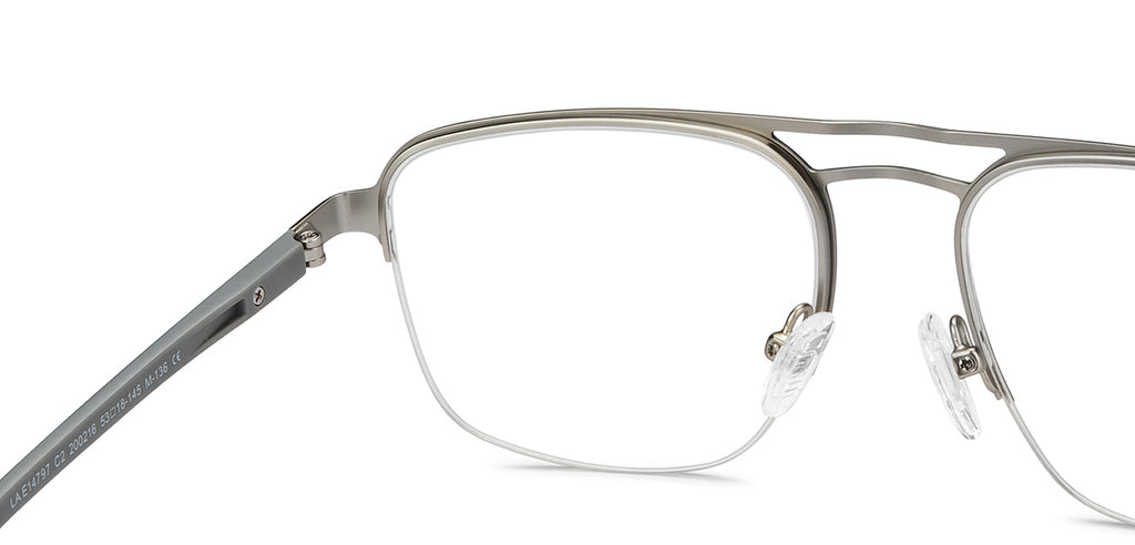 Eyeglasses-Frame Aviator--EG