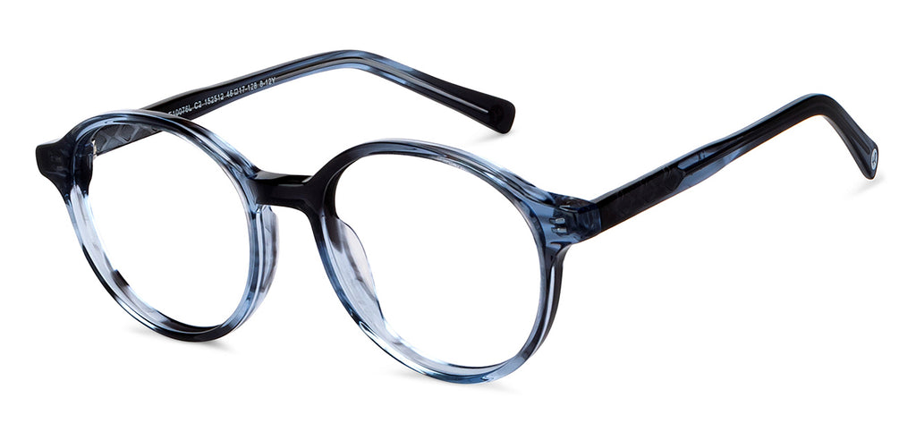 -Frame Round--EG