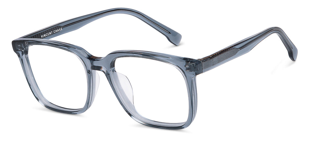 Vincent Chase Eyeglasses-Frame Square--EG