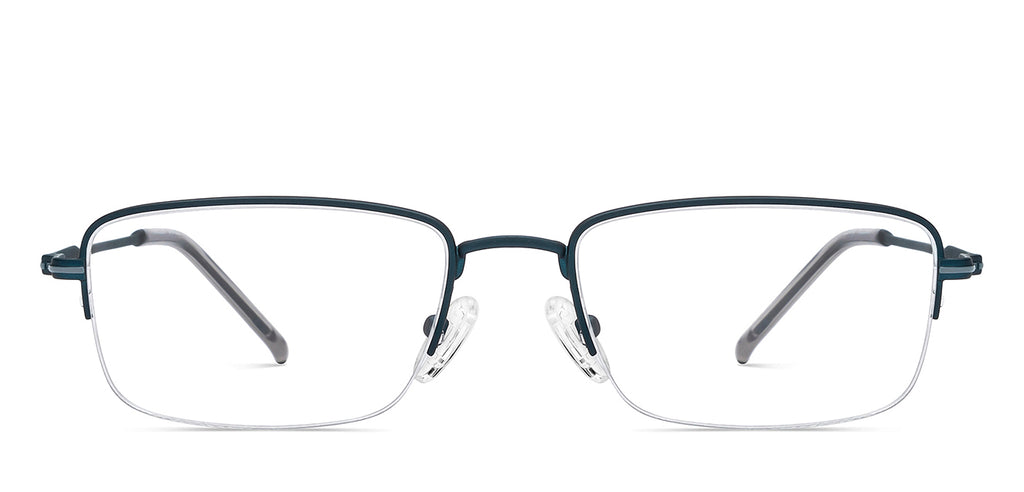 Vincent Chase Eyeglasses-Frame Rectangle--EG