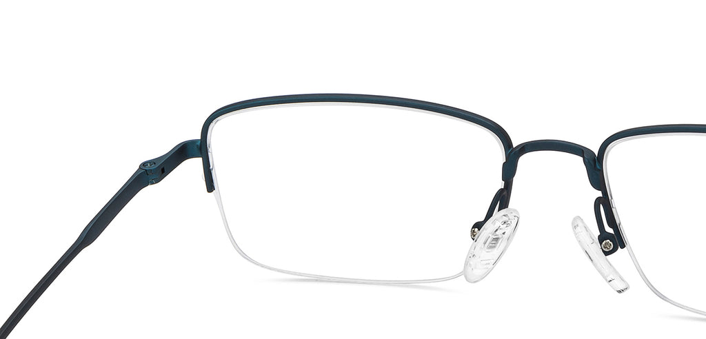Vincent Chase Eyeglasses-Frame Rectangle--EG