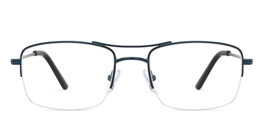 Vincent Chase Eyeglasses-Frame Rectangle--EG