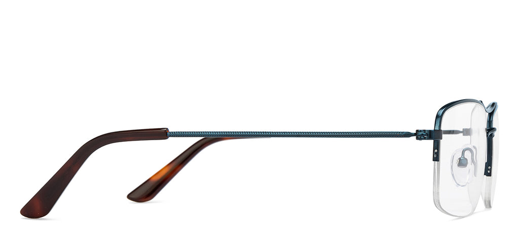 Vincent Chase Eyeglasses-Frame Rectangle--EG