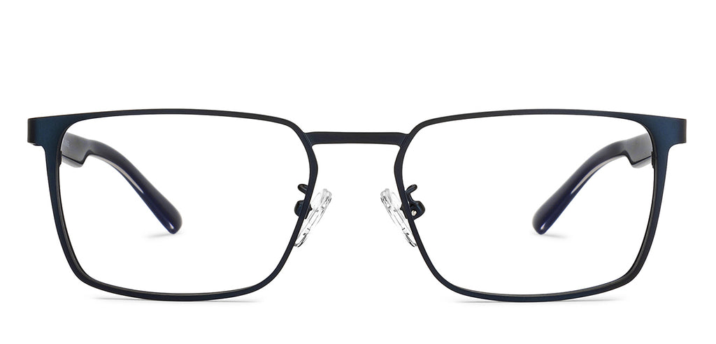 Vincent Chase Eyeglasses-Frame Rectangle--EG