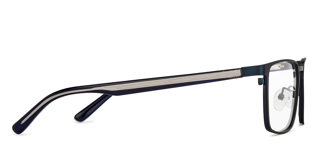 Vincent Chase Eyeglasses-Frame Rectangle--EG