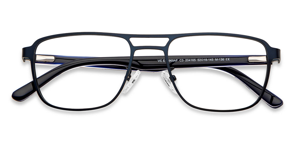 Vincent Chase Eyeglasses-Frame Square--EG