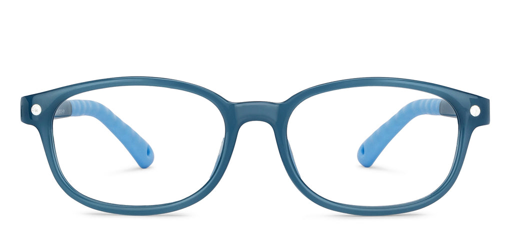 The Kids’ Collection-Frame Oval--EG