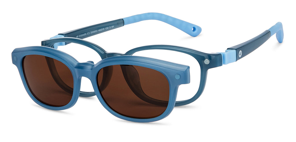 The Kids’ Collection-Frame Oval--EG