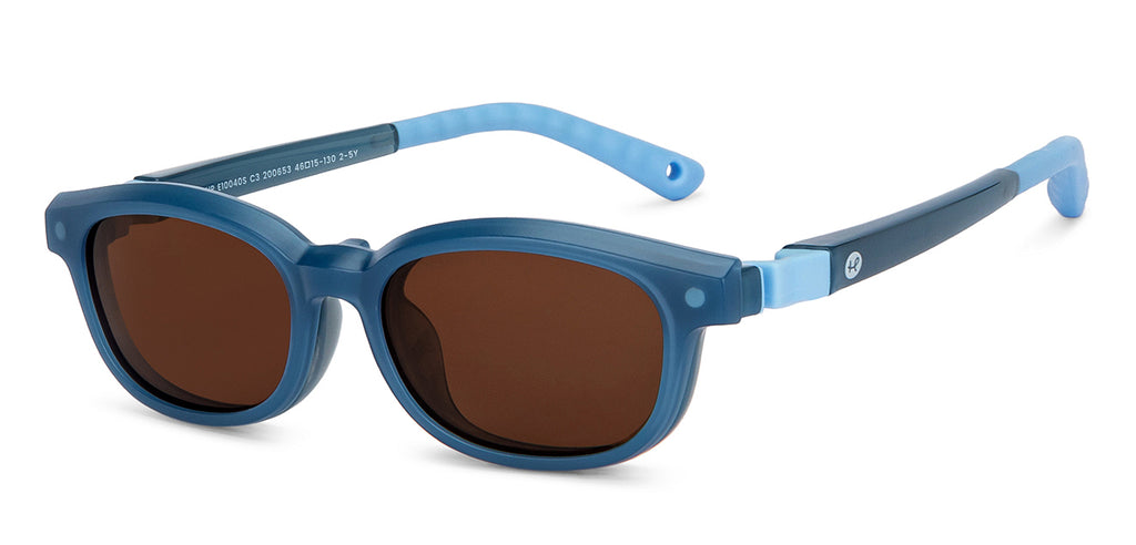 The Kids’ Collection-Frame Oval--EG