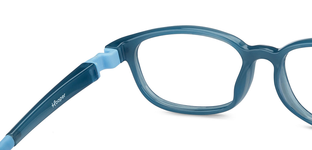 The Kids’ Collection-Frame Oval--EG