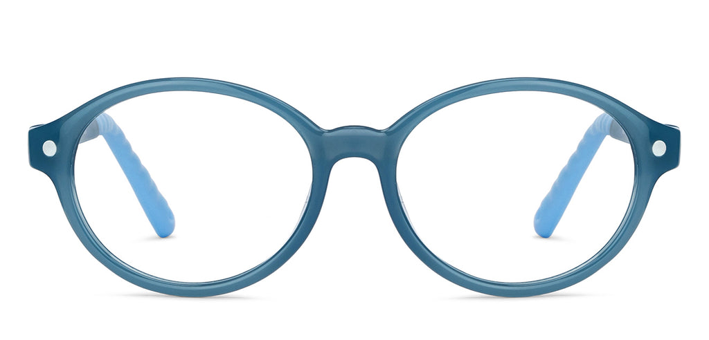 The Kids’ Collection-Frame Round--EG