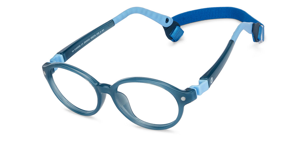 The Kids’ Collection-Frame Round--EG