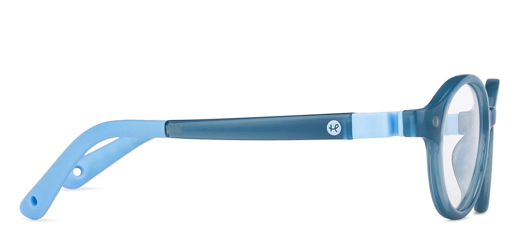 The Kids’ Collection-Frame Round--EG