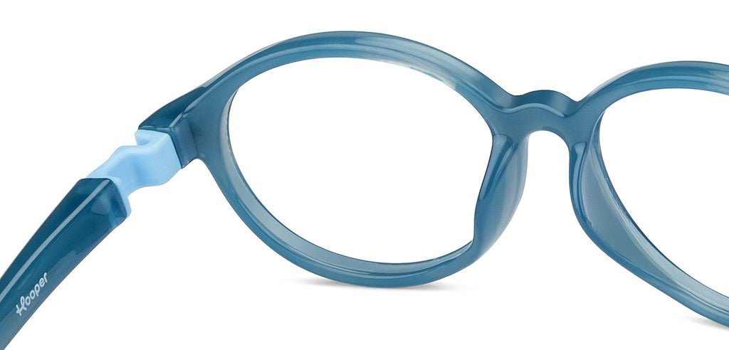 The Kids’ Collection-Frame Round--EG