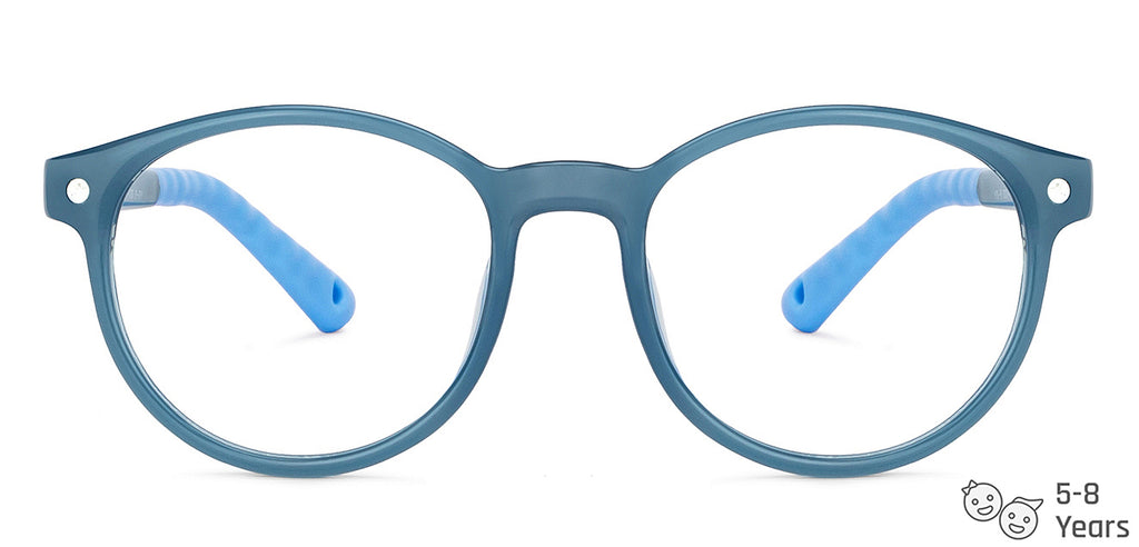 Eyeglasses-Frame Square--EG