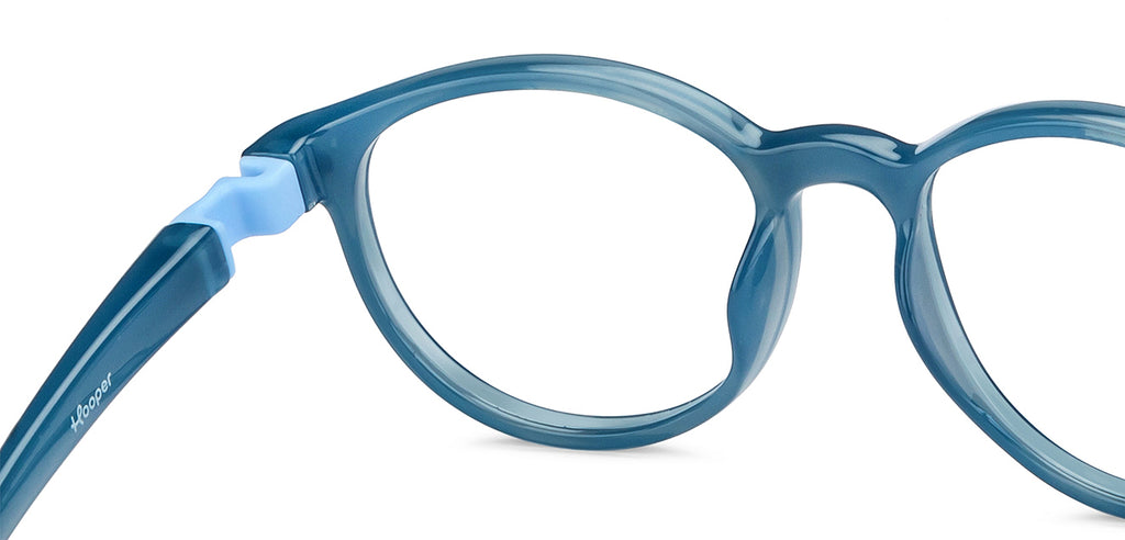 Eyeglasses-Frame Square--EG