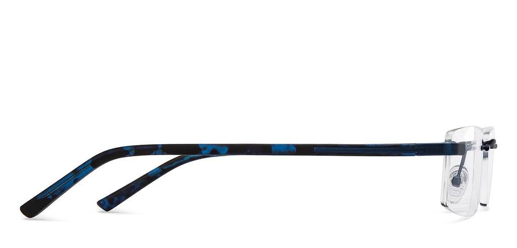 Vincent Chase Eyeglasses-Frame Rectangle--EG