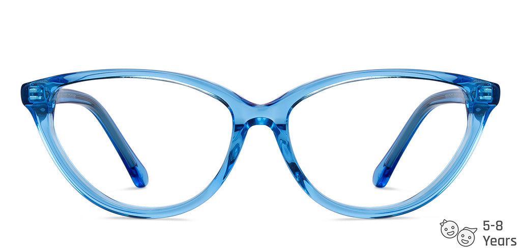 The Kids’ Collection-Frame Cat Eye--EG