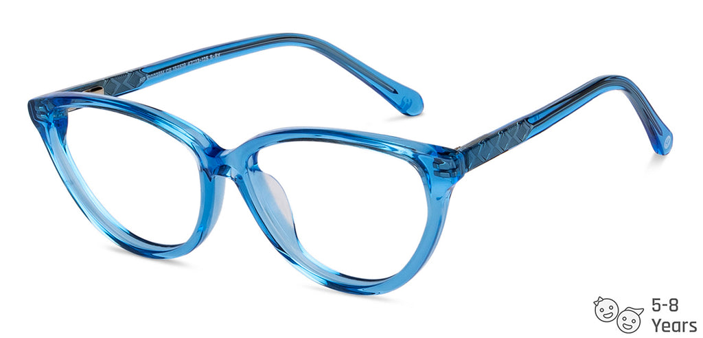 The Kids’ Collection-Frame Cat Eye--EG