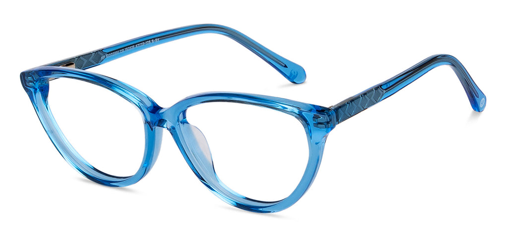 The Kids’ Collection-Frame Cat Eye--EG