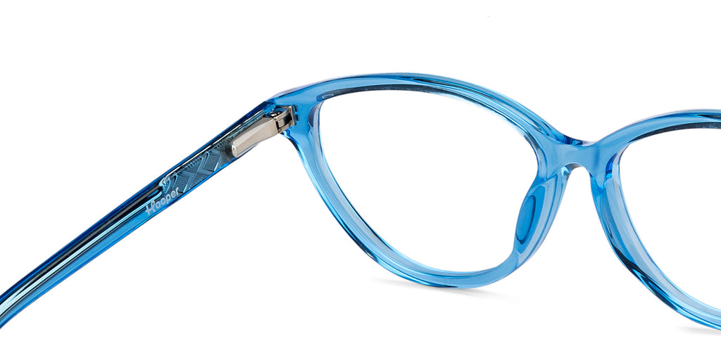 The Kids’ Collection-Frame Cat Eye--EG