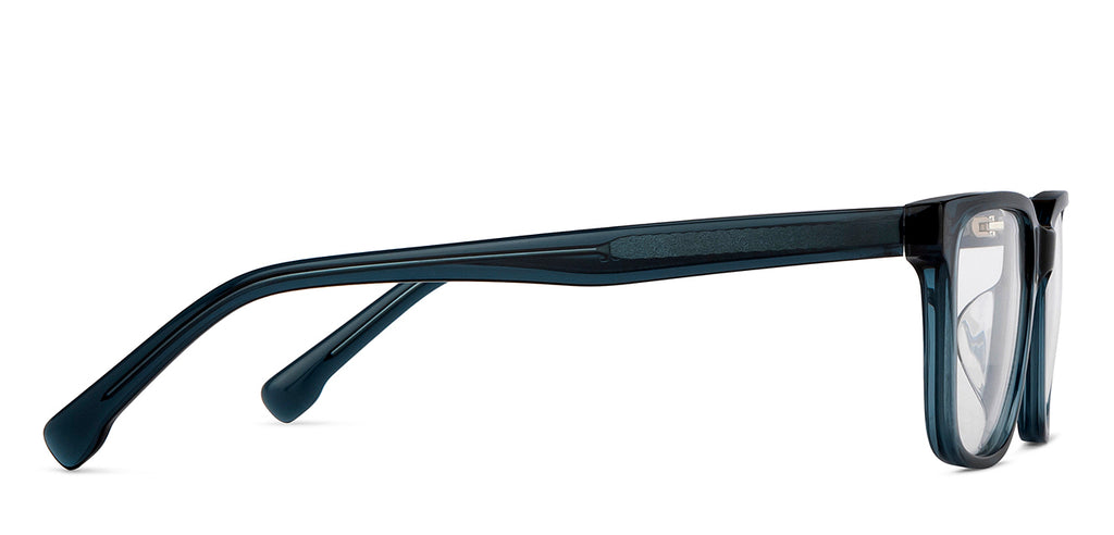 Vincent Chase Eyeglasses-Frame Rectangle--EG