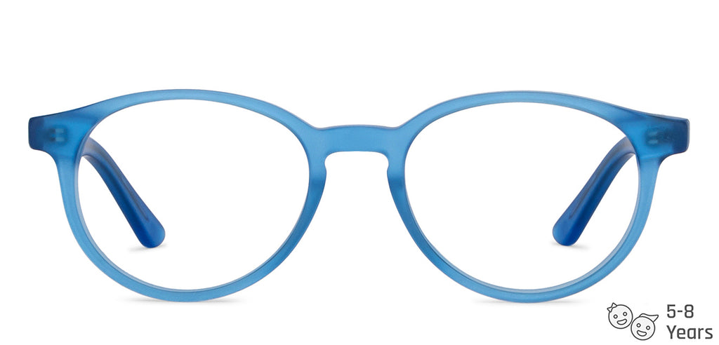 The Kids’ Collection-Frame Round--EG