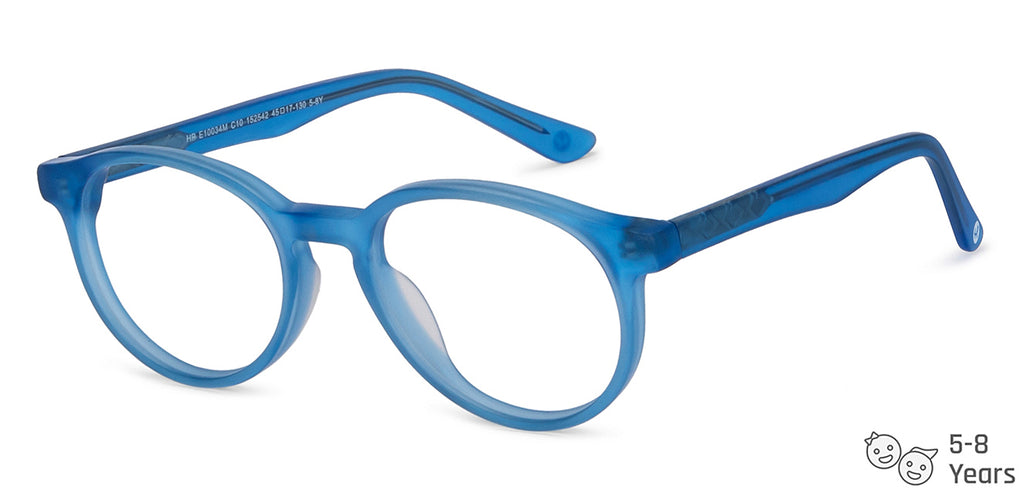 The Kids’ Collection-Frame Round--EG