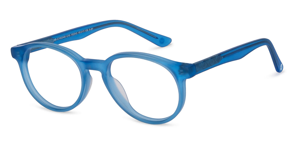 The Kids’ Collection-Frame Round--EG