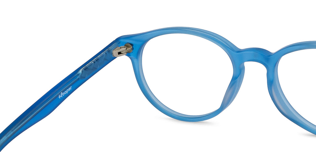 The Kids’ Collection-Frame Round--EG