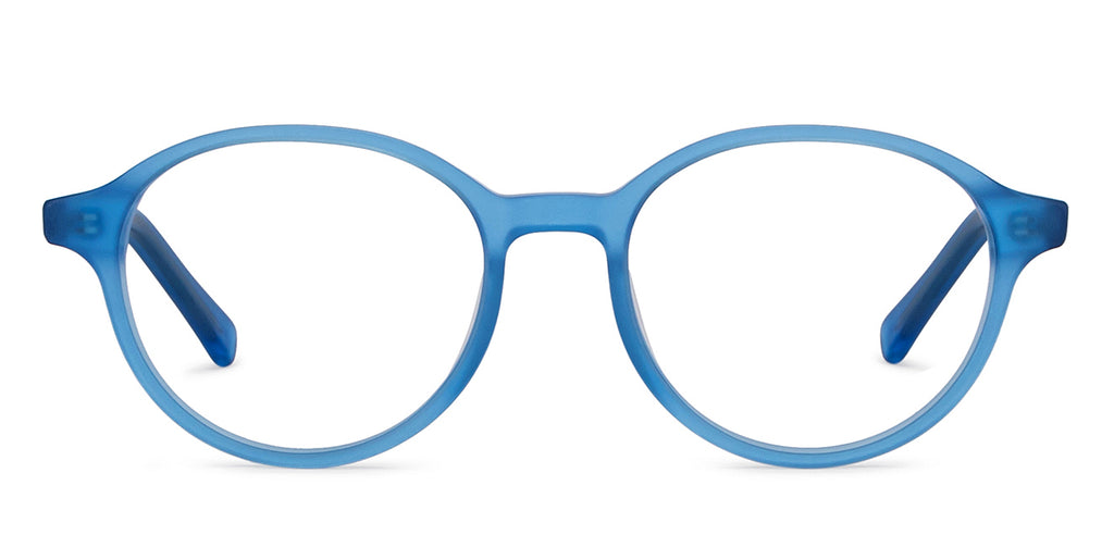 The Kids’ Collection-Frame Round--EG