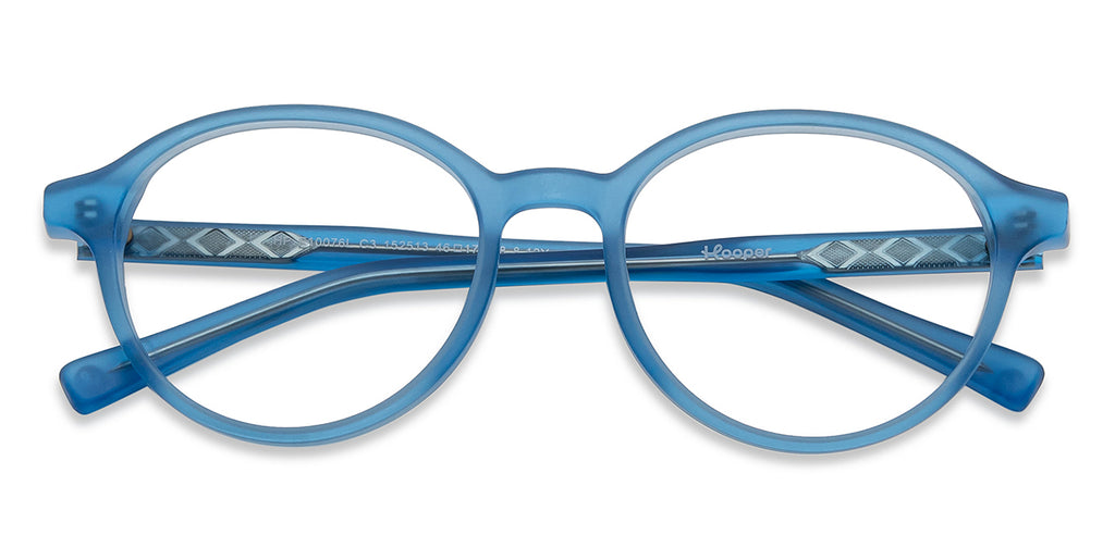 The Kids’ Collection-Frame Round--EG