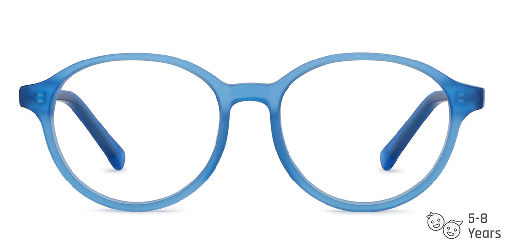 The Kids’ Collection-Frame Round--EG