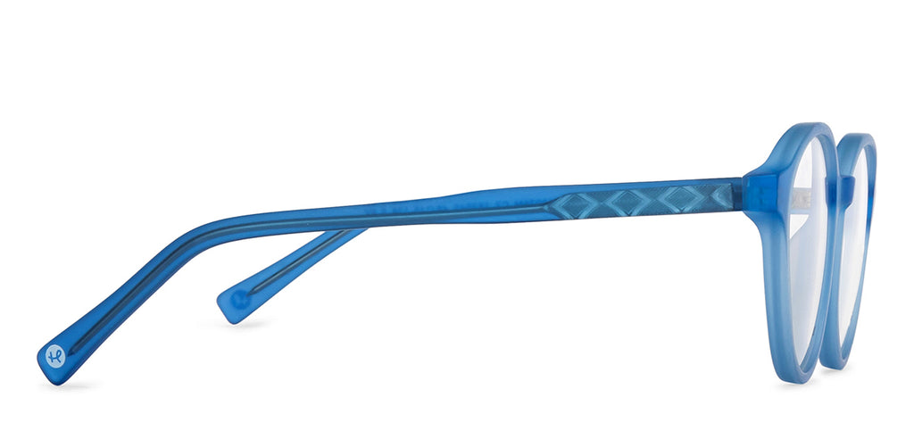 The Kids’ Collection-Frame Round--EG