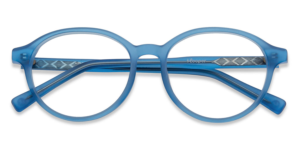 The Kids’ Collection-Frame Round--EG