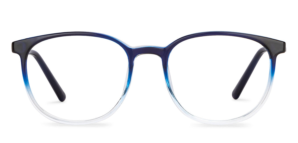 John Jacobs Eyeglasses-Frame Hexagonal--EG