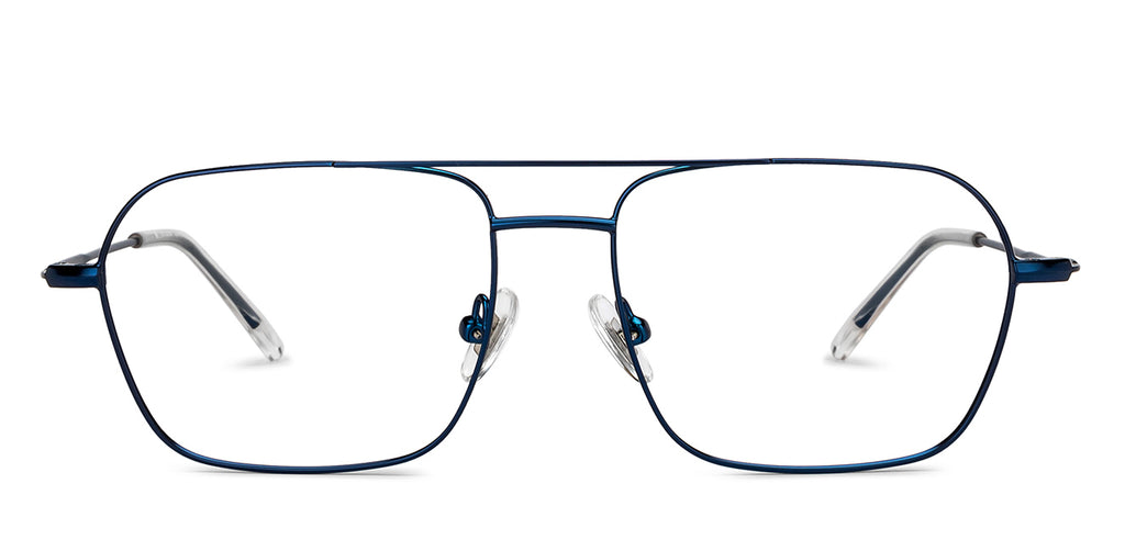 Eyeglasses-Frame Square--EG