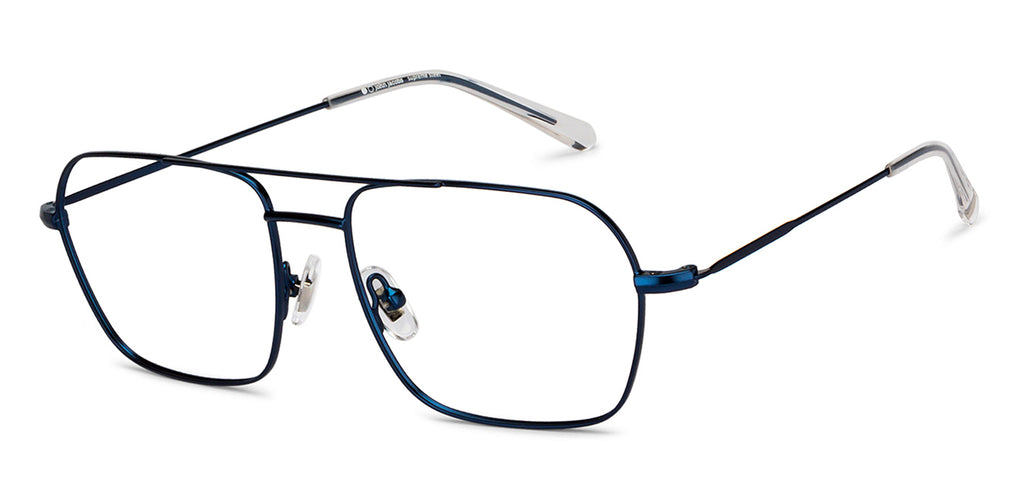 Eyeglasses-Frame Square--EG