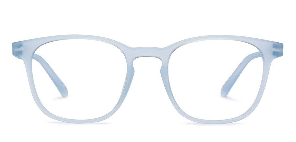 Eyeglasses-Frame Square--EG