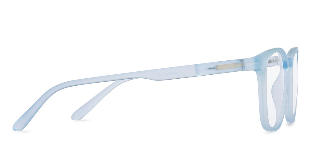 Eyeglasses-Frame Square--EG