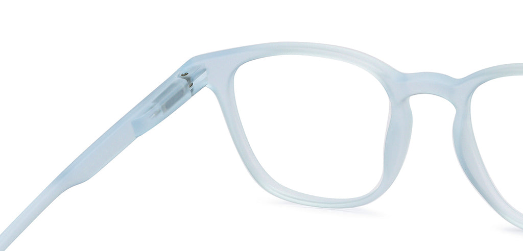 Eyeglasses-Frame Square--EG
