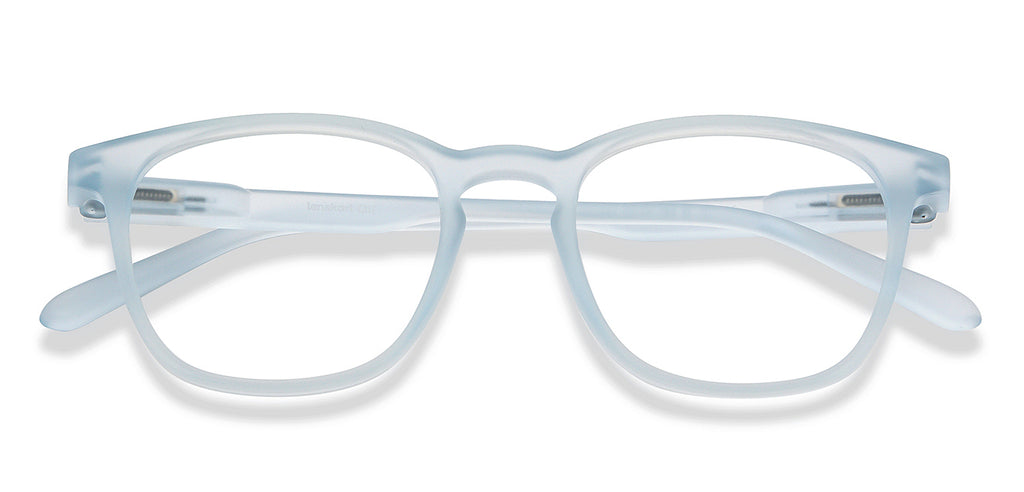 Eyeglasses-Frame Square--EG
