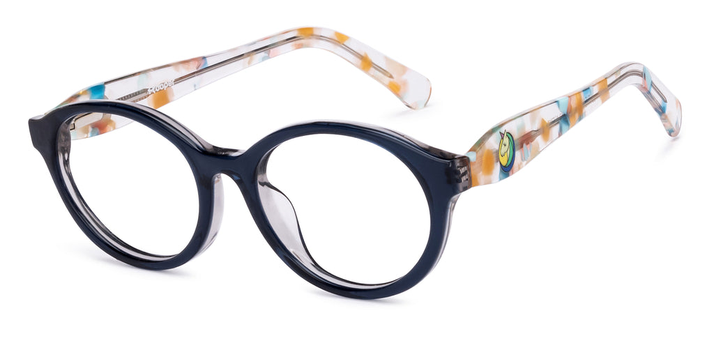 The Kids’ Collection-Frame Round--EG