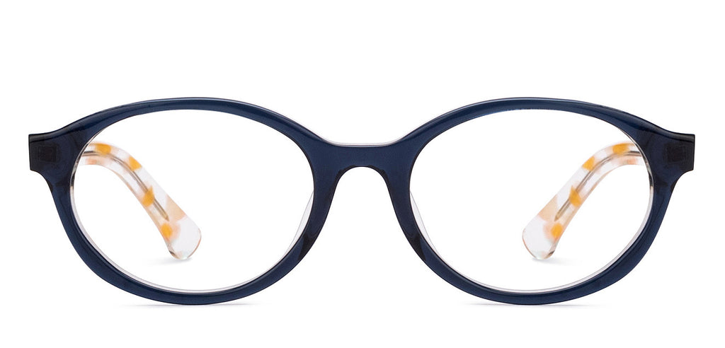 The Kids’ Collection-Frame Round--EG