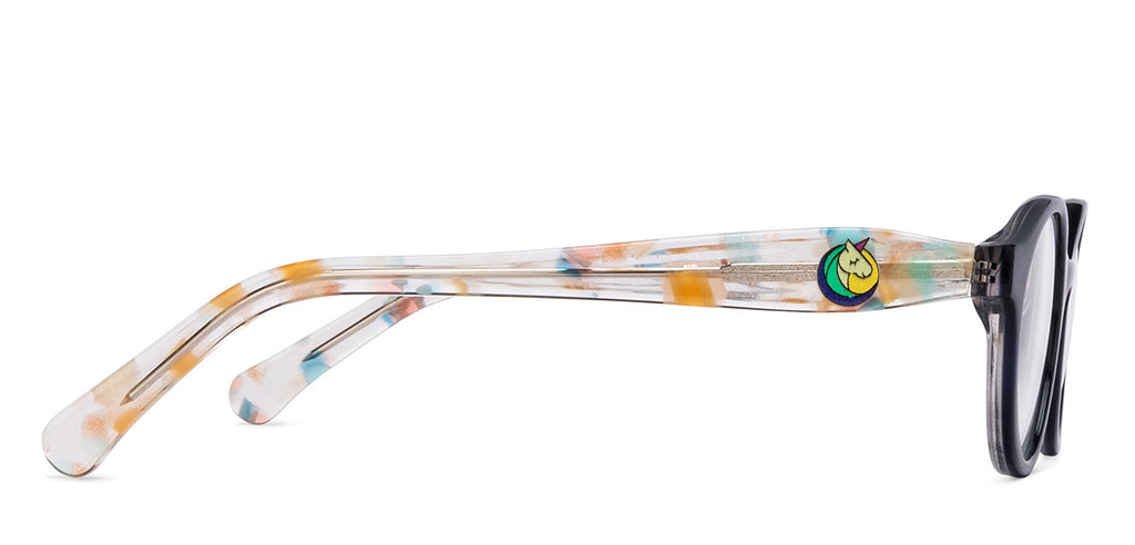 The Kids’ Collection-Frame Round--EG