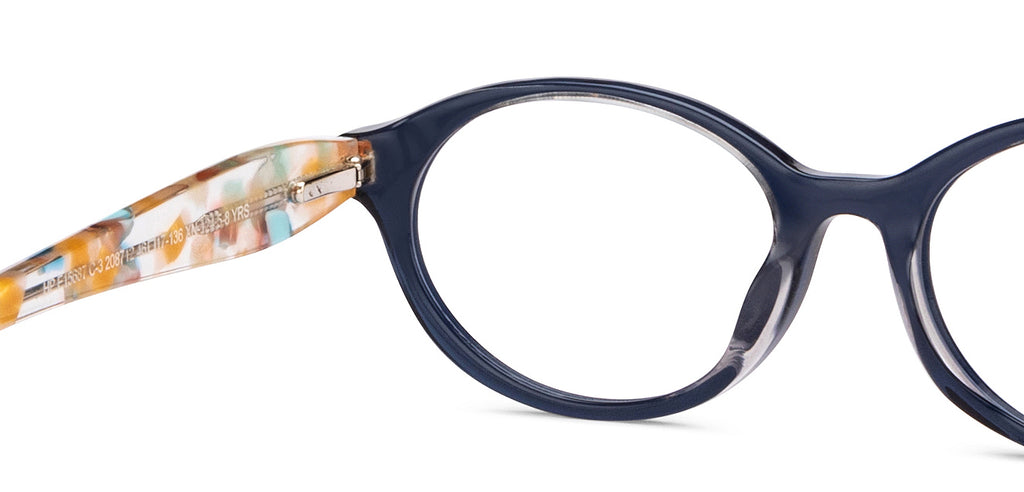 The Kids’ Collection-Frame Round--EG