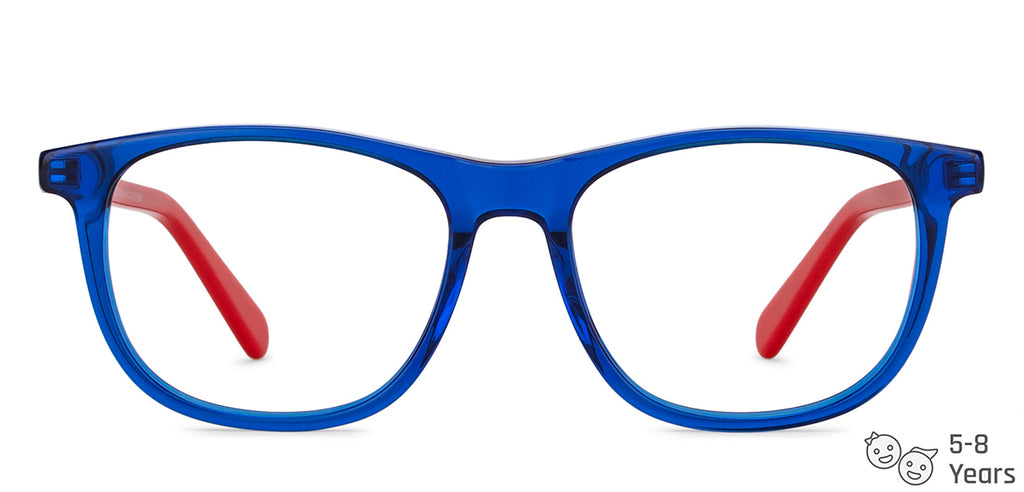 The Kids’ Collection-Frame Square--EG